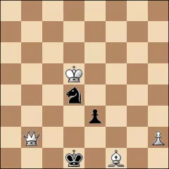 Шахматная задача #12220
