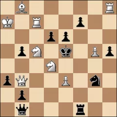 Шахматная задача #12221