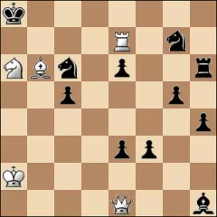 Шахматная задача #12222