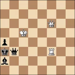 Шахматная задача #12225