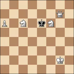 Шахматная задача #12227