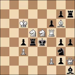 Шахматная задача #1223
