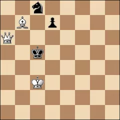 Шахматная задача #12238