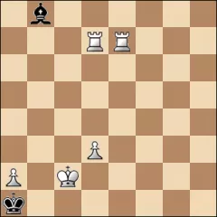 Шахматная задача #12242
