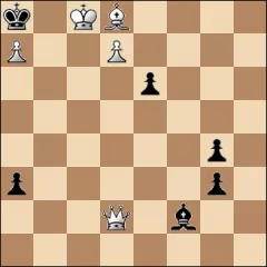 Шахматная задача #1225