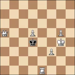 Шахматная задача #12251