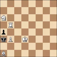 Шахматная задача #12256