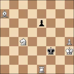 Шахматная задача #12258