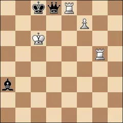 Шахматная задача #12267