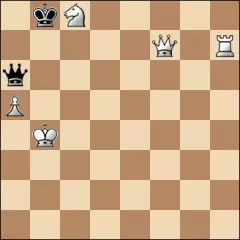 Шахматная задача #12268