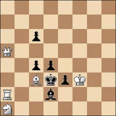 Шахматная задача #1227