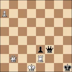Шахматная задача #12270