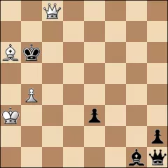 Шахматная задача #12274
