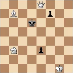 Шахматная задача #12276