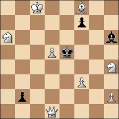 Шахматная задача #12277