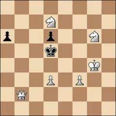 Шахматная задача #12278