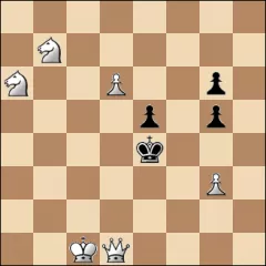 Шахматная задача #12282