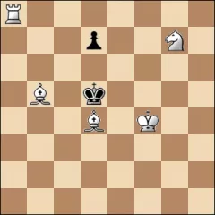 Шахматная задача #12285