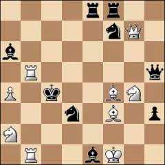 Шахматная задача #12287