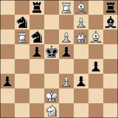 Шахматная задача #12288