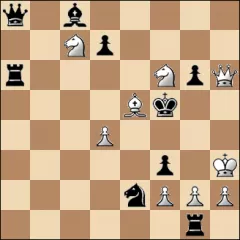 Шахматная задача #12290