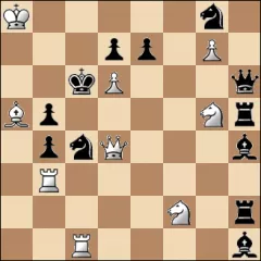 Шахматная задача #12292