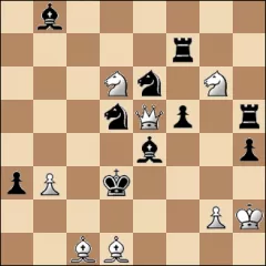 Шахматная задача #12293