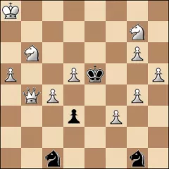 Шахматная задача #12295