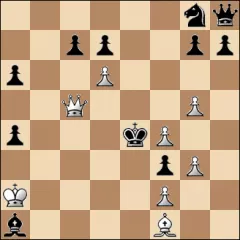 Шахматная задача #12300