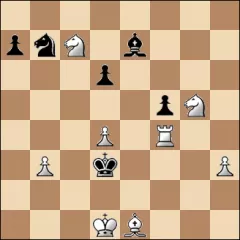 Шахматная задача #12305