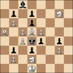 Шахматная задача #12306