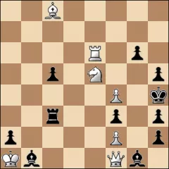 Шахматная задача #12310