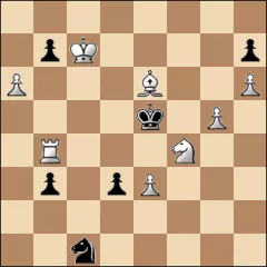 Шахматная задача #12311