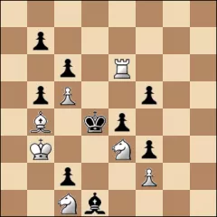 Шахматная задача #12312