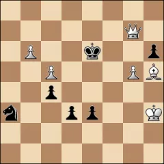 Шахматная задача #12315