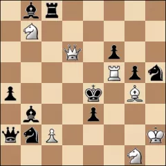 Шахматная задача #12316
