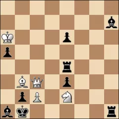 Шахматная задача #12317