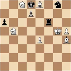Шахматная задача #12320
