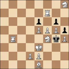 Шахматная задача #12321