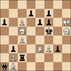 Шахматная задача #12322