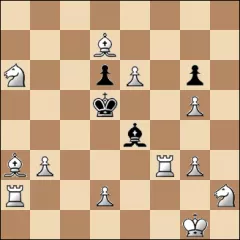 Шахматная задача #12325