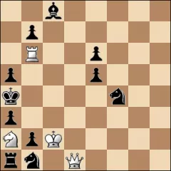 Шахматная задача #12326
