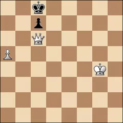 Шахматная задача #12331