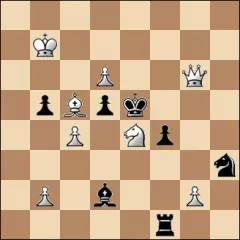 Шахматная задача #12333