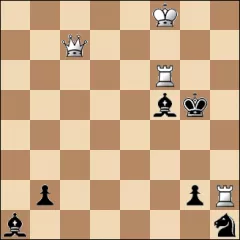 Шахматная задача #12336