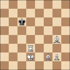 Шахматная задача #12337
