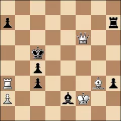 Шахматная задача #12339