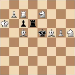 Шахматная задача #1234