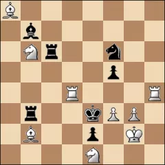 Шахматная задача #12340