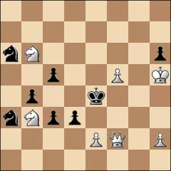 Шахматная задача #12342
